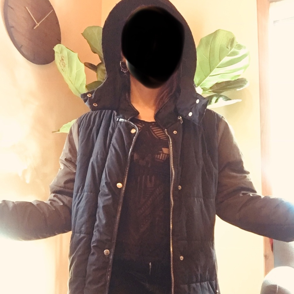 Jacket - Picture 5 of 5